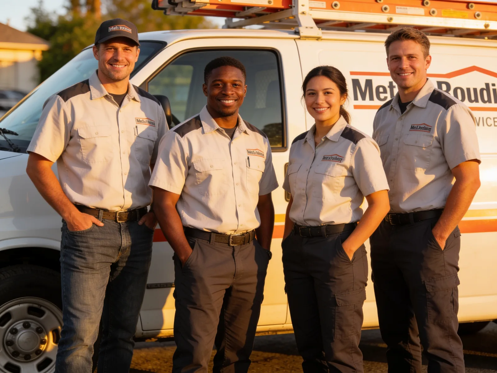 Metal Roof Installation company in Clifton, SC